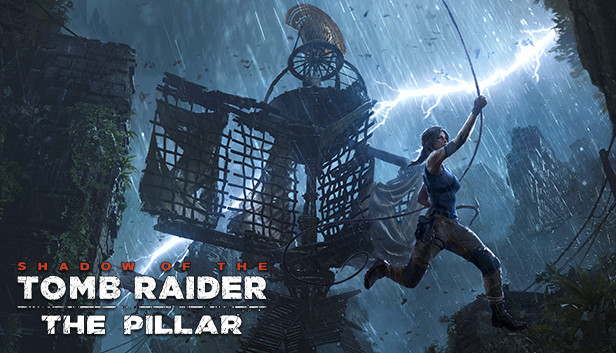 Comunidade Steam :: Tomb Raider