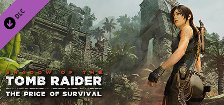 Shadow of the Tomb Raider: Definitive Edition on Steam