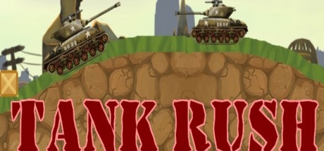 Tank Rush header image