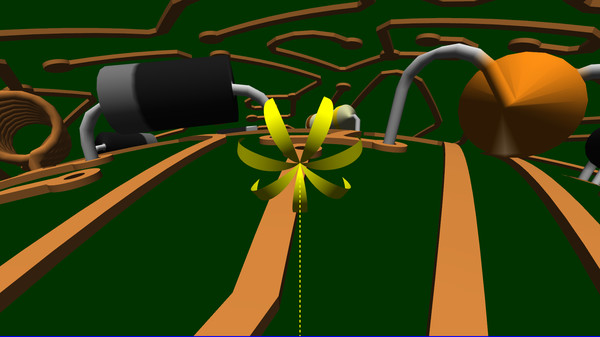 zeMa game for Linux 1