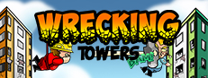 Wrecking Towers