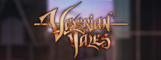 Valerian Tales 게임 이미지