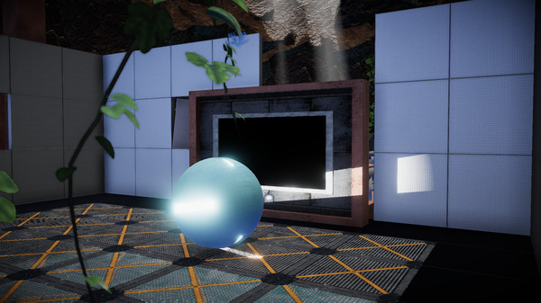 Spheroid screenshot