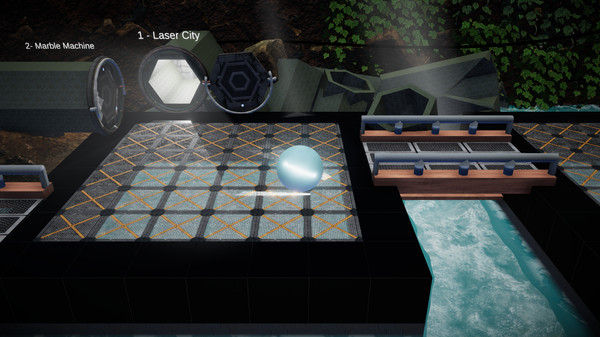 Spheroid screenshot