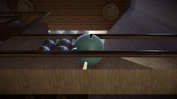 Spheroid скриншот