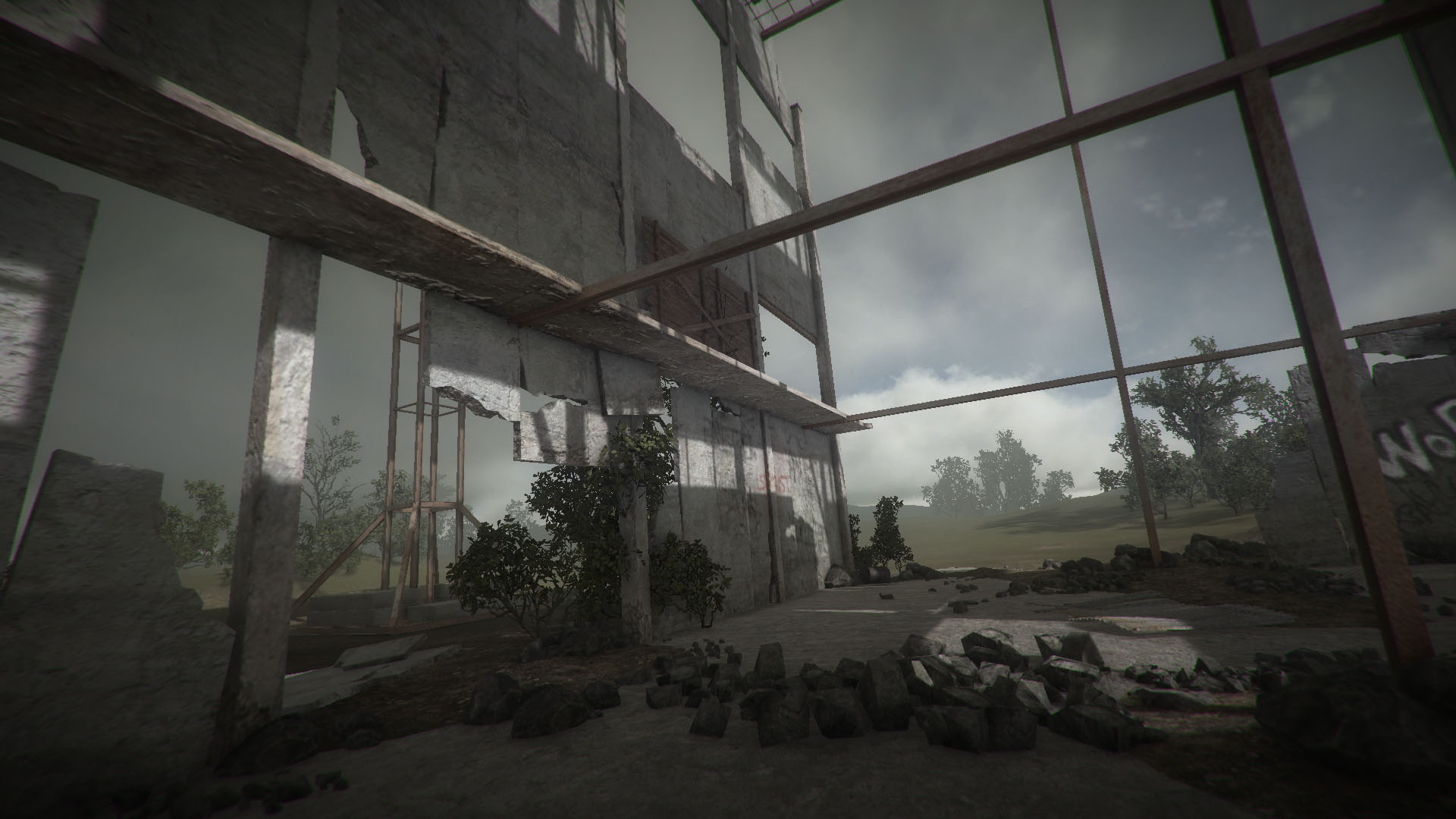 FPV Freerider Recharged - Custom Levels Pack screenshot screenshot 1