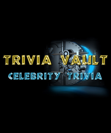 Trivia Vault: Celebrity Trivia