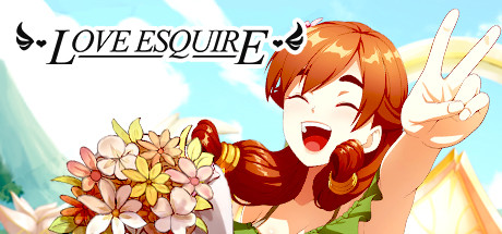 Love Esquire - RPG/Dating Sim/Visual Novel header image