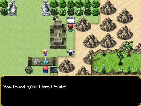 скриншот Alpha/Omega [1,000 HERO POINTS DLC] 0
