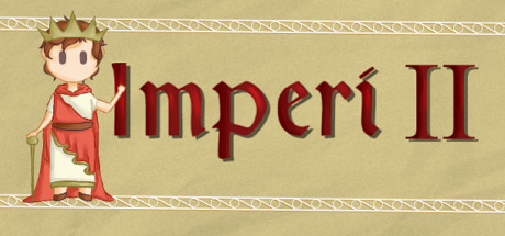 Imperi II Cover Image