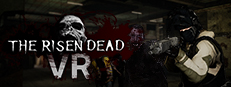 The Risen Dead VR 게임 이미지