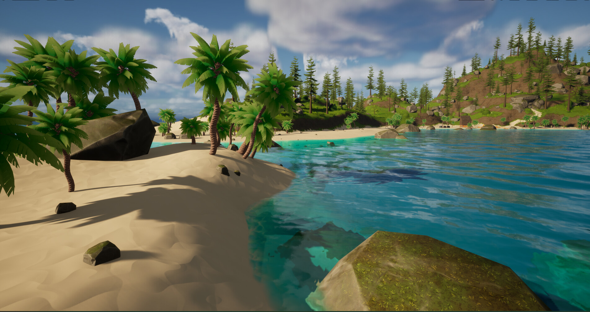 Guardian Islands on Steam