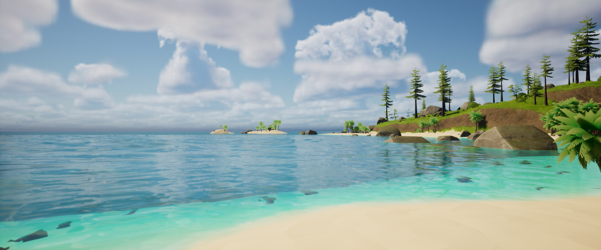 Guardian Islands Di Steam guardian-islands-di-steam
