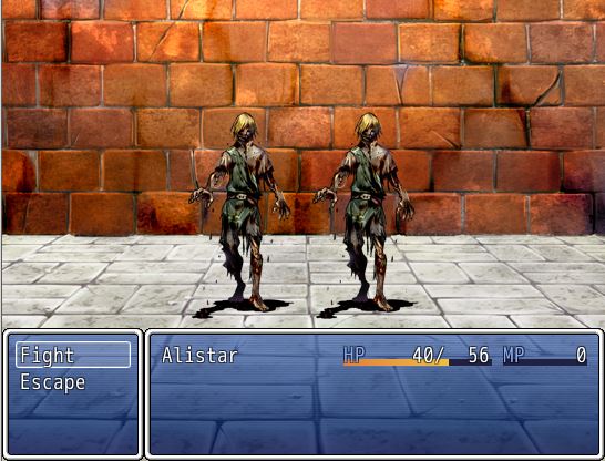 Dungeon Quest screenshot 2