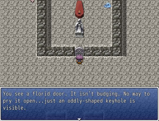 Dungeon Quest screenshot 5