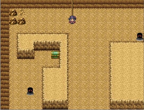 Dungeon Quest screenshot 3