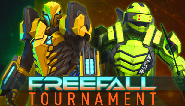 Freefall tournament