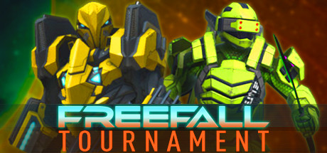 Freefall Tournament Cover Image