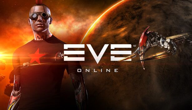 Eve Online En Steam