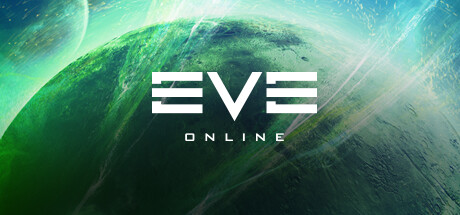 EVE Online header image