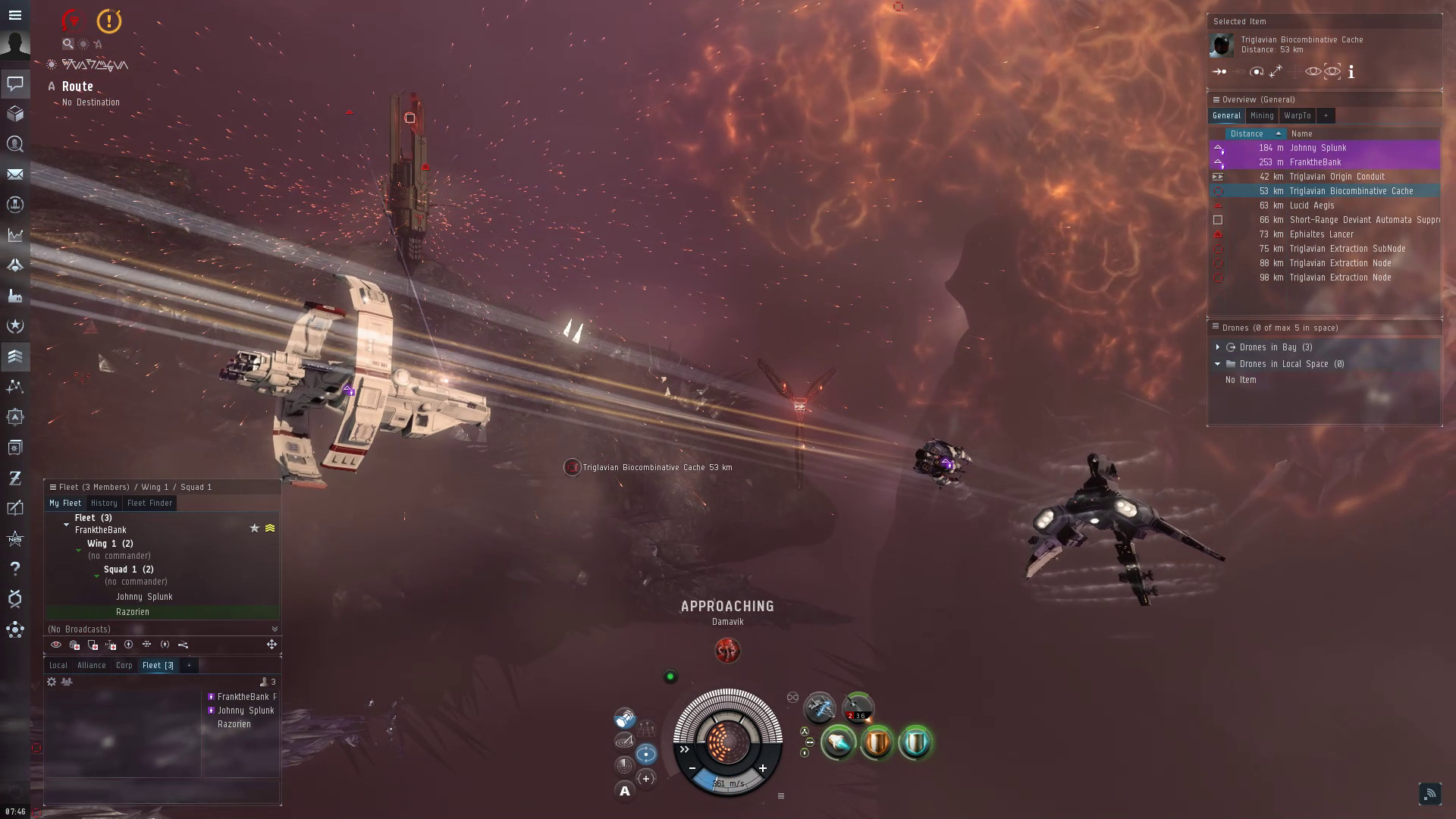 EVE Online screenshot 21