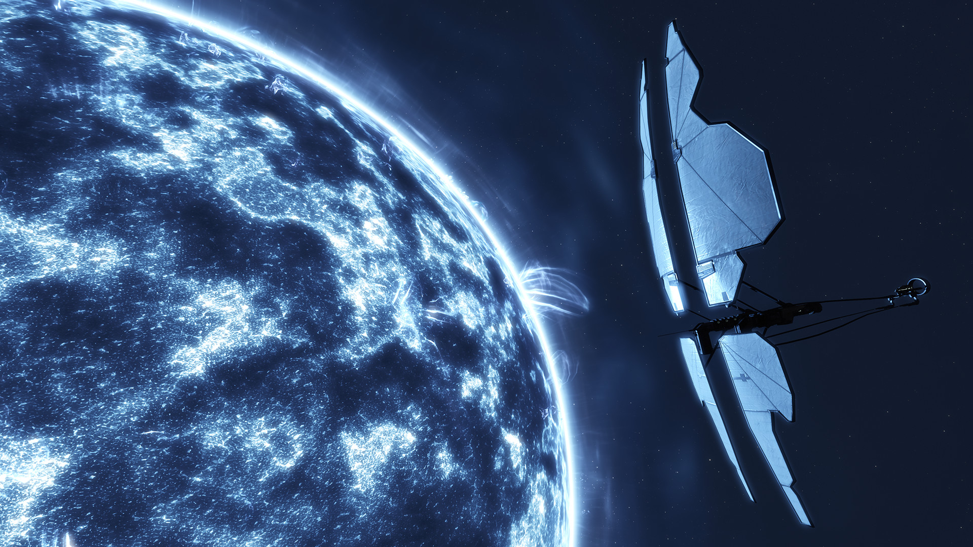 EVE Online screenshot 20