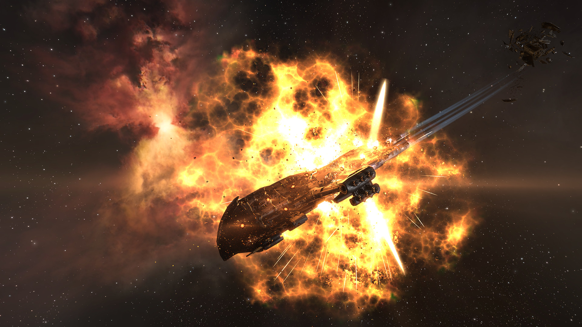 EVE Online screenshot 33
