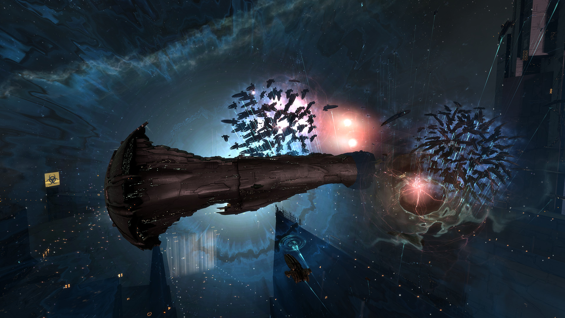 EVE Online screenshot 13