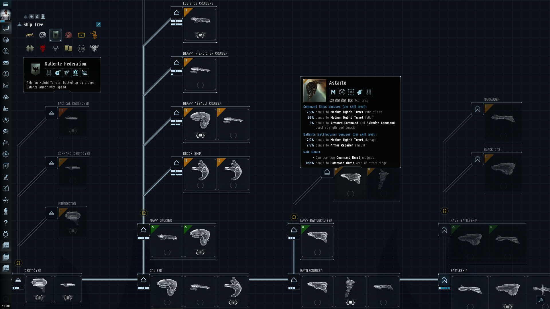 EVE Online screenshot 15