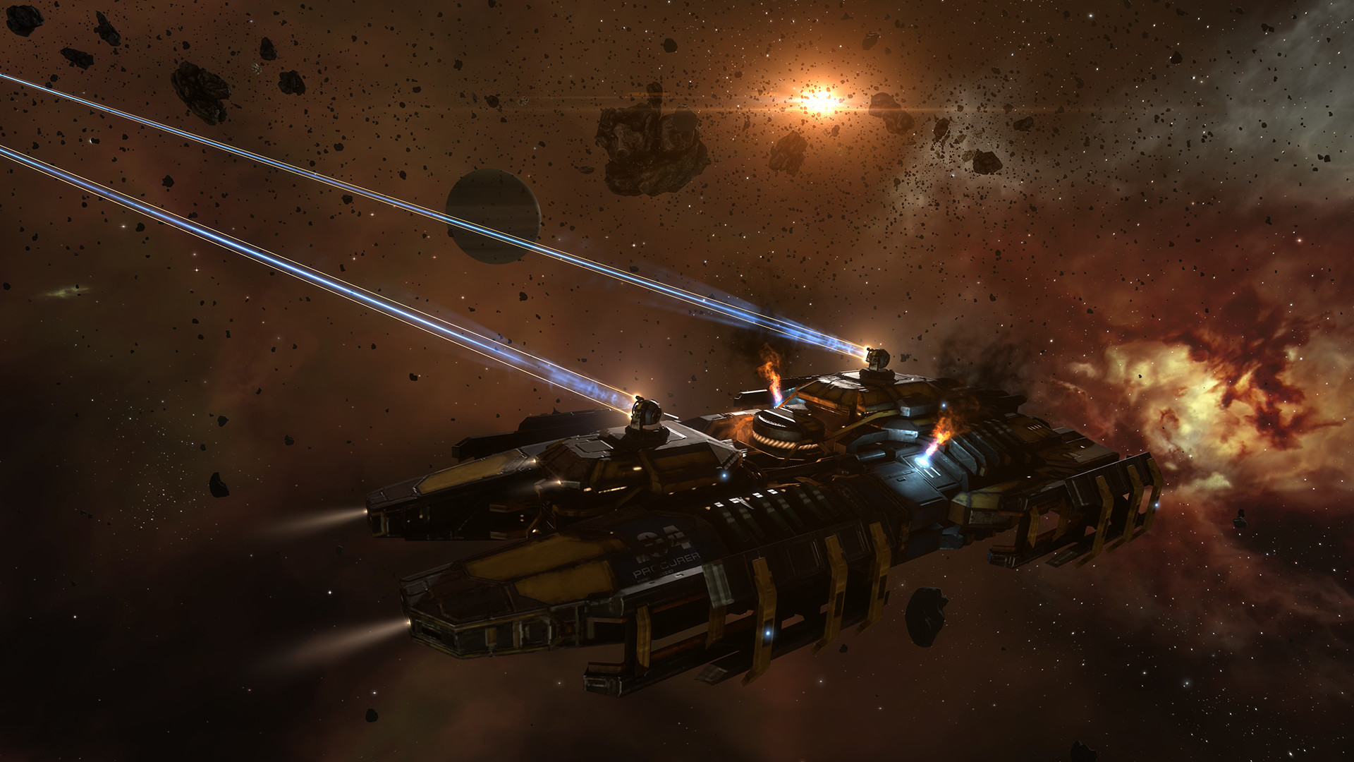 EVE Online screenshot 16