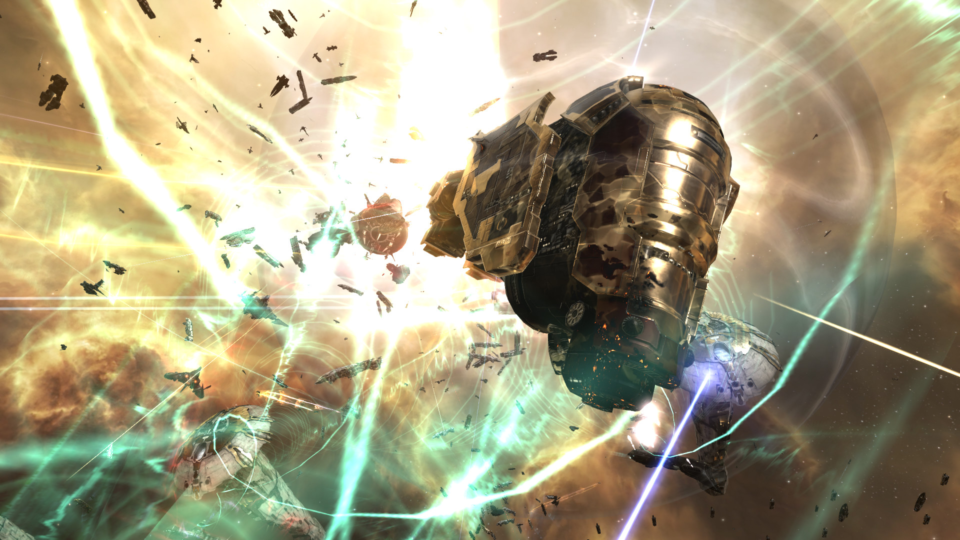 EVE Online screenshot 31