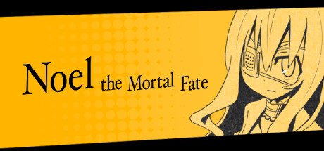 Noel the Mortal Fate S1-7 technical specifications for computer