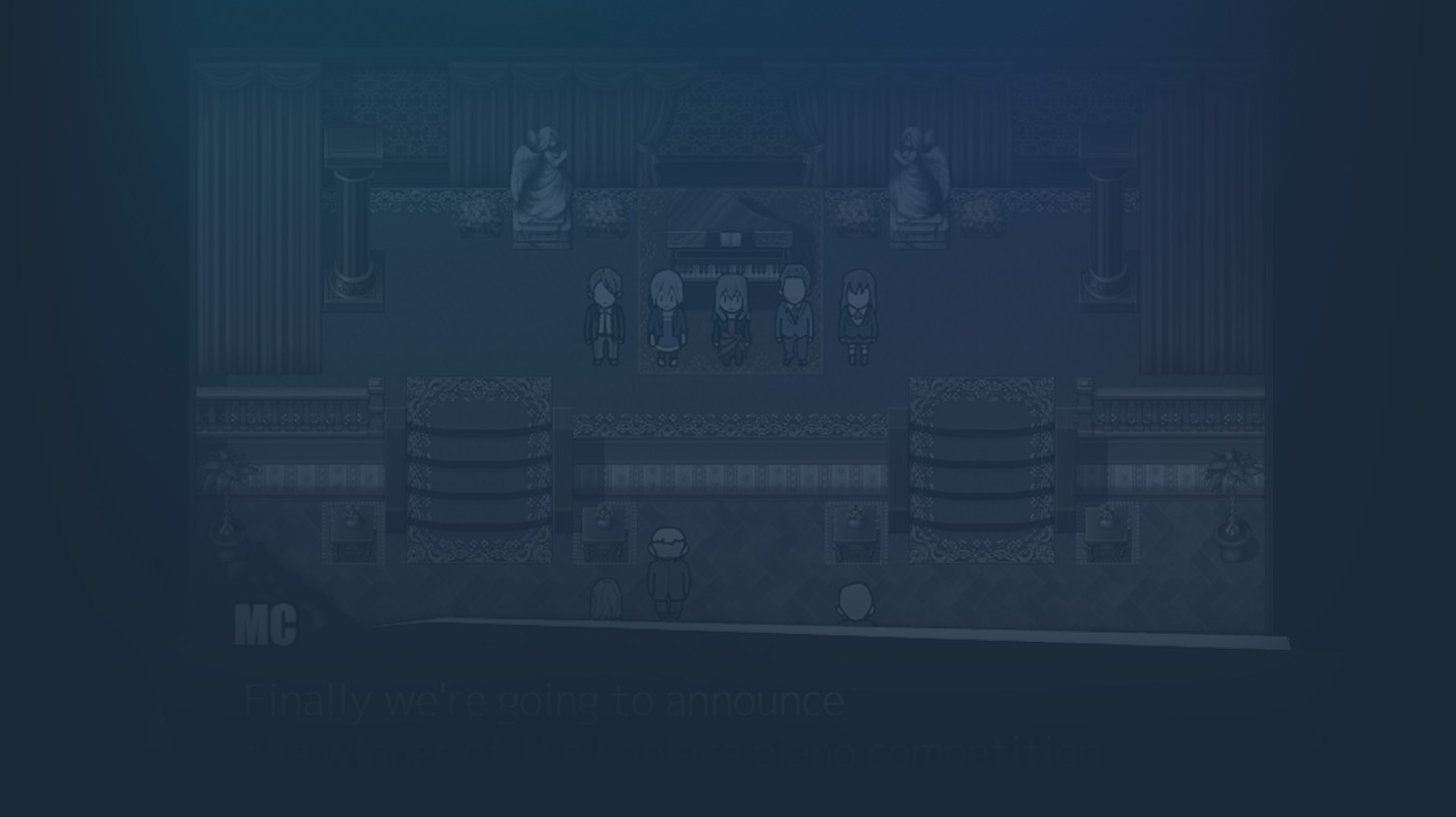 Noel the Mortal Fate Complete Edition background