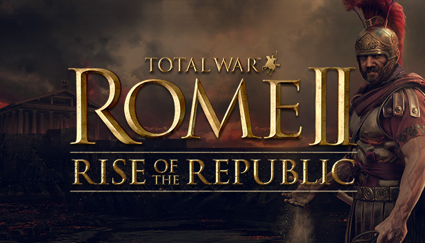 rome total war 2 rise of the republic