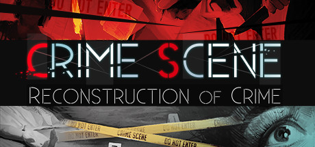 Crime Scene:Reconstruction of crime Cover Image