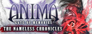 Anima: Gate of Memories - The Nameless Chronicles
