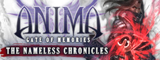 Anima: Gate of Memories - The Nameless Chronicles