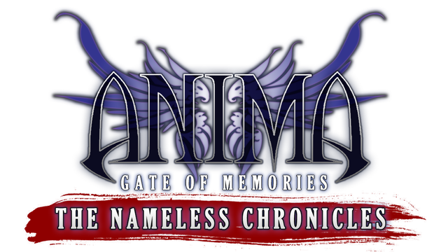 Anima: Gate of Memories - The Nameless Chronicles