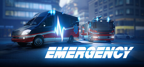 EMERGENCY banner