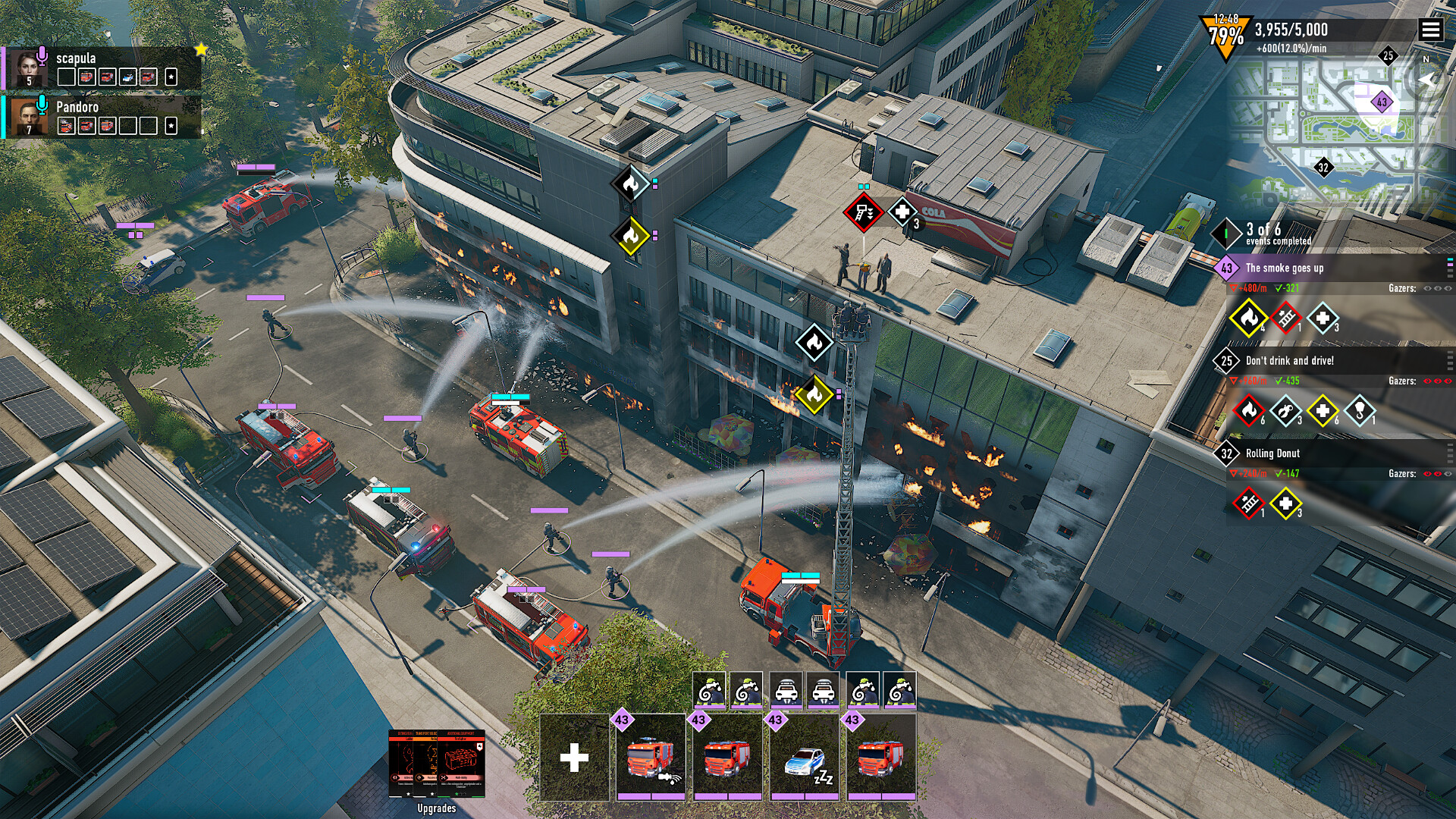 state of emergency pc steam