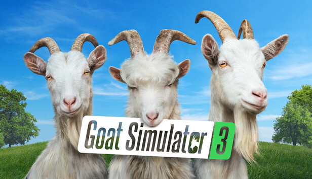 goat simulator 3 xbox one s