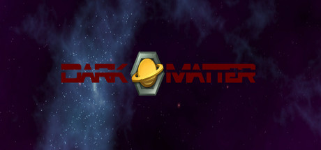 Dark Matter banner