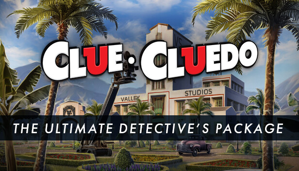 Clue Cluedo Season Pass On Steam