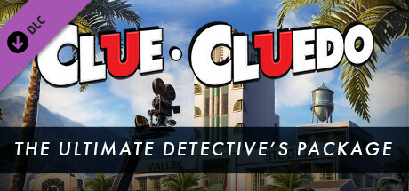 clue computer game characters