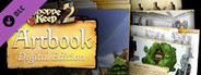 Shoppe Keep 2 - Digital Art Book