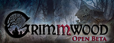 Grimmwood Open Beta 게임 이미지