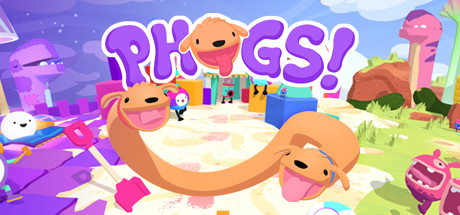 PHOGS! banner image