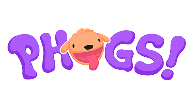 Phogs!