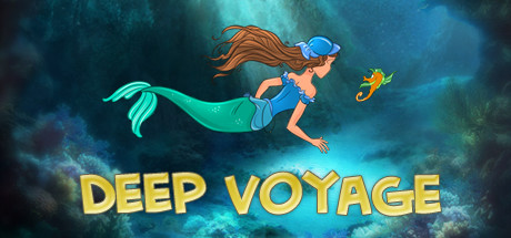 Deep Voyage steam charts