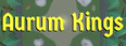 Aurum Kings - OST (DLC)